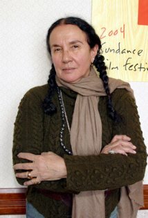 фото Мэри Эллен Марк