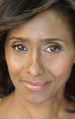 фото Сэлли Стюарт