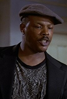 фото Мелвин Хейуорд