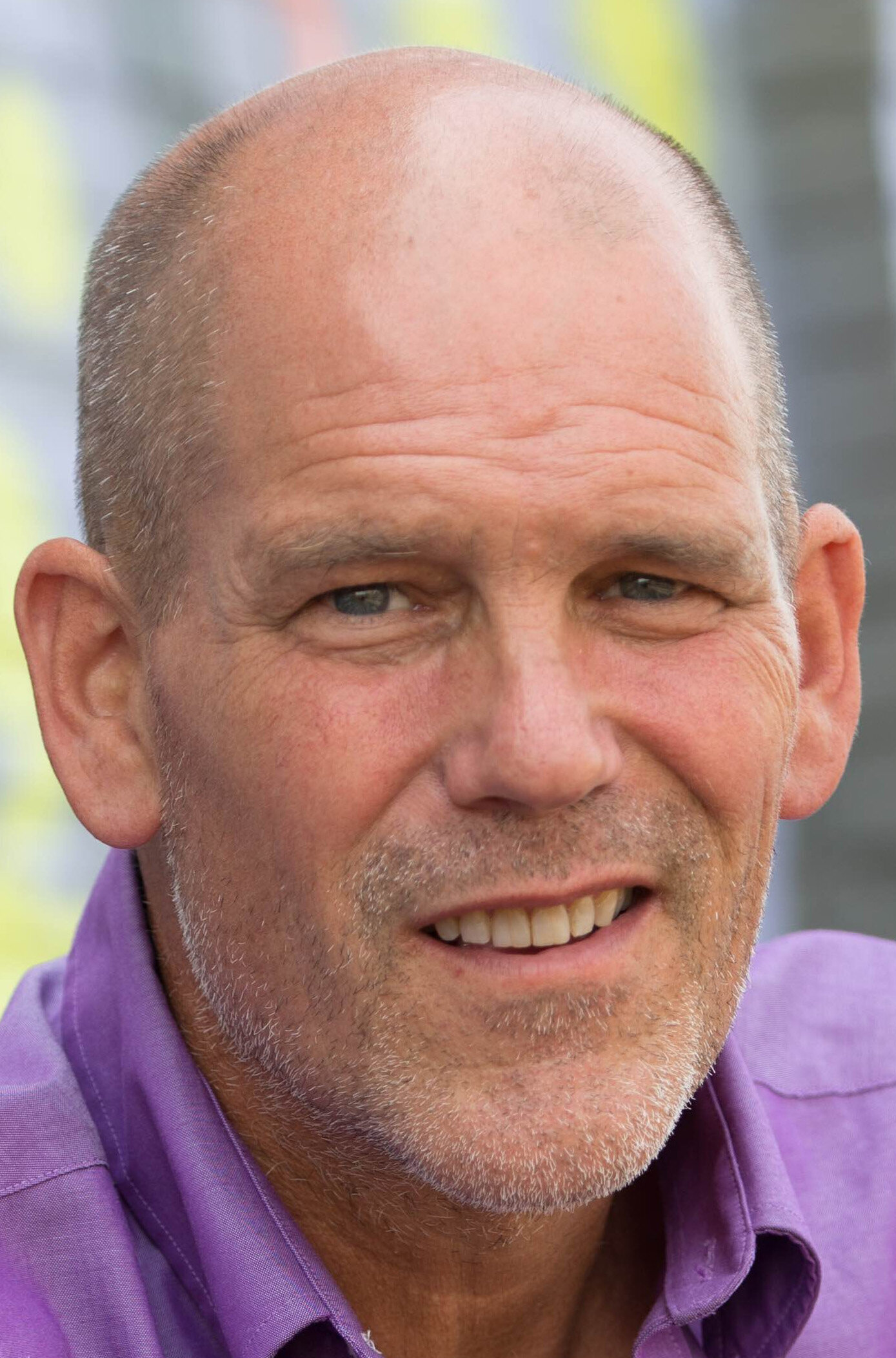 фото Бейтс Уайлдер