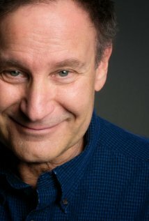 фото Марк Сильвер