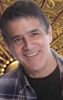 фото Пол Рубелл