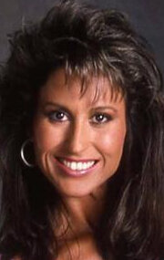 фото Рэйчел МакЛиш