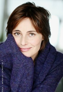 фото Нелли Алард