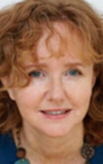 фото Трэйси Китинг