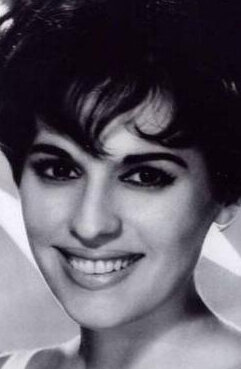 фото Джони Джеймс