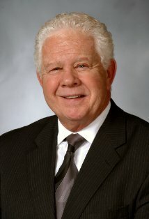 фото Патрик Кронин