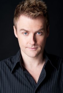 фото Пол Бэрри