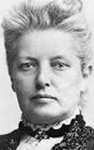 фото Мери Мейп Додж