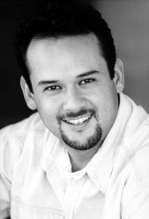 фото Марк Робертс