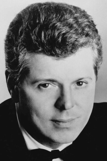 фото Ван Клиберн