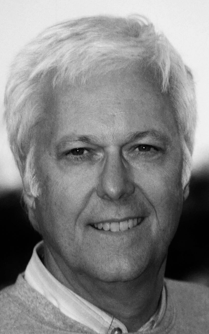 фото Джек Джонс