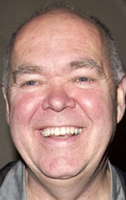 фото Ричард Кордери