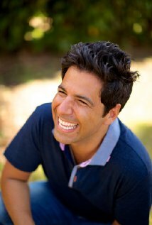 фото Майкл Дж. Синкуемани