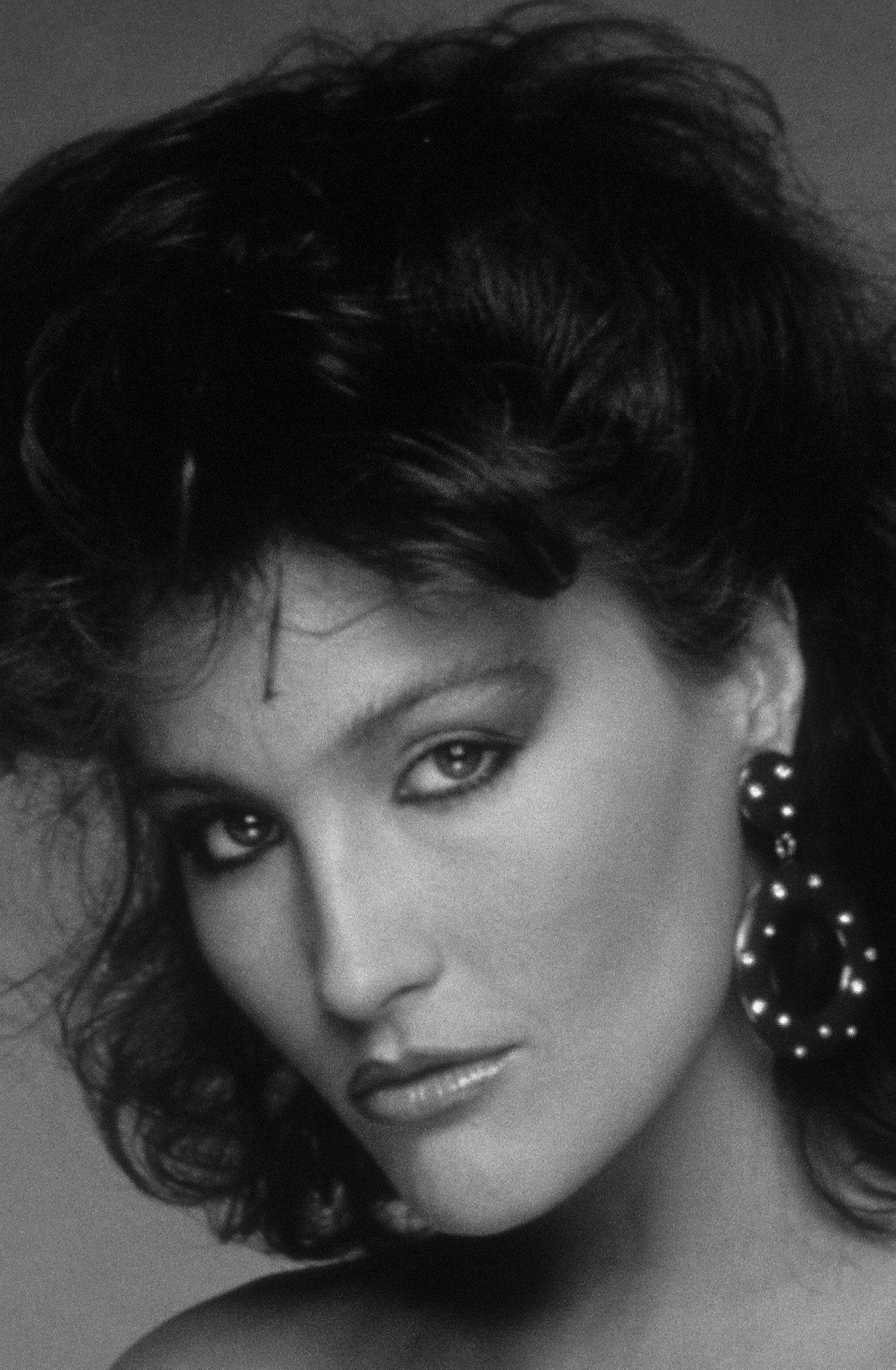 фото Робин Бернард