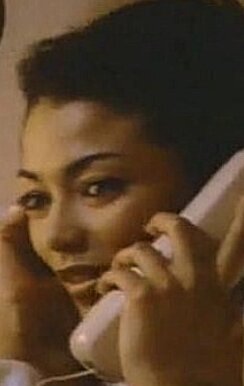 фото Лаура Керрингтон