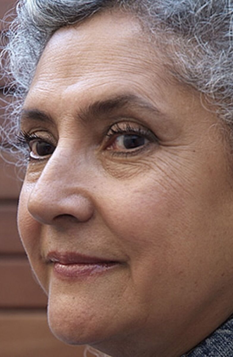 фото Лаура Эскивель