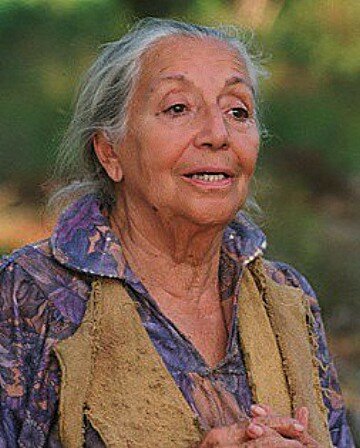 фото Ада Карраско