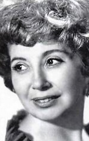 фото Беверли Силлс