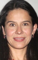 фото Арселия Рамирес