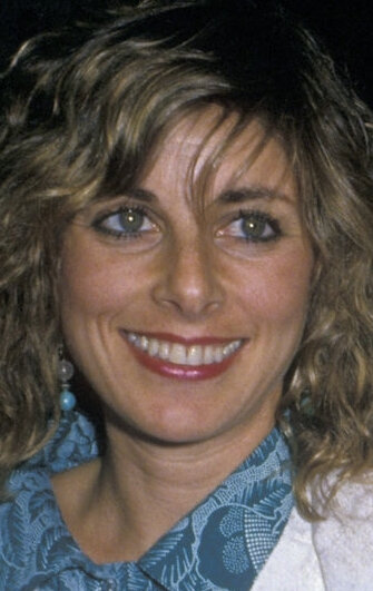 фото Мими Мэйнард