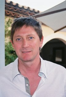 фото Рекс Камминг