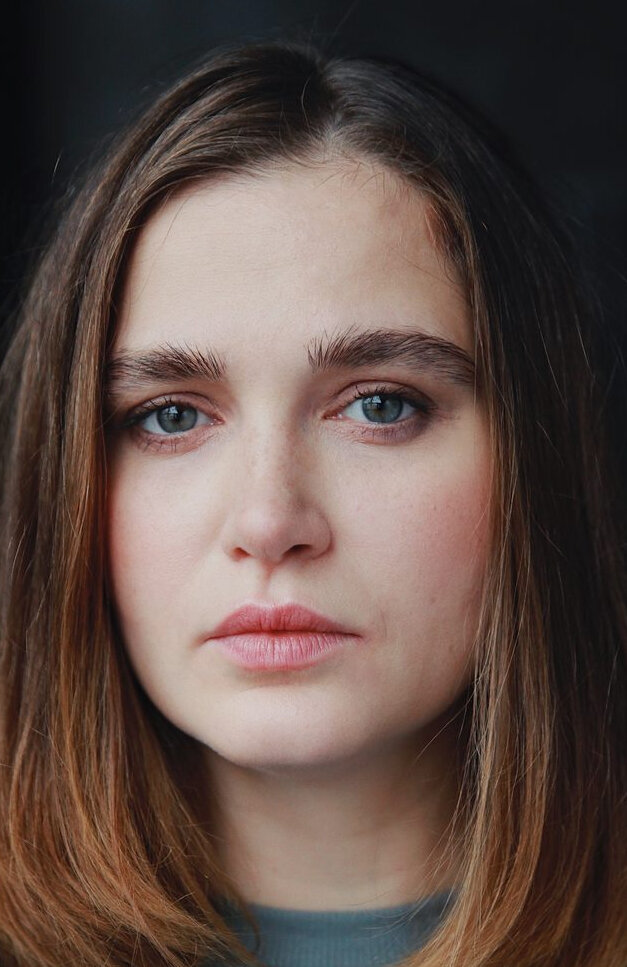 фото Лёля Хохлова