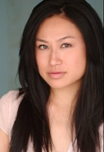 фото Дженнифер Чан