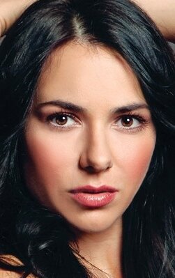 фото Ивана Попович