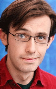 фото Алекс Ферни