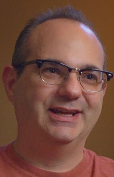 фото Кевин Маклауд