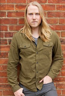 фото Йен Блэквуд