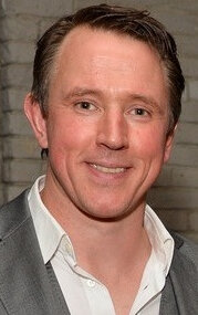 фото Киран Паркер