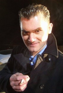 фото Иван Павлетич