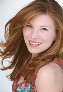 фото Эми Голден