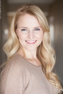 фото Дженни Марлоу