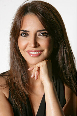 фото Розалия Поркаро