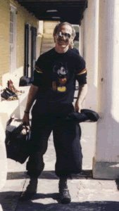 фото Колин Стюарт