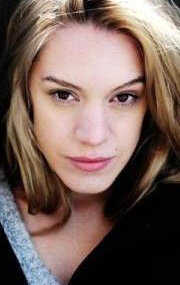 фото Луиза Берндт