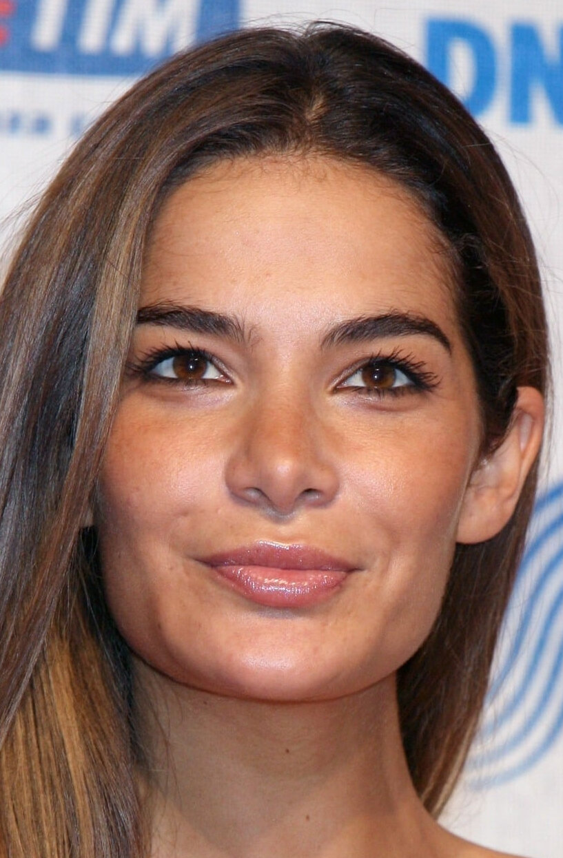 фото Илария Спада