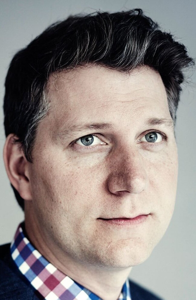 фото Джефф Николс