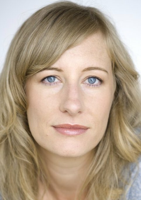 фото Люси Вигмор