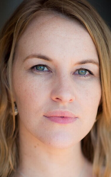 фото Кейт Малвэйни