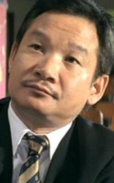 фото Вай-кьюн Донг