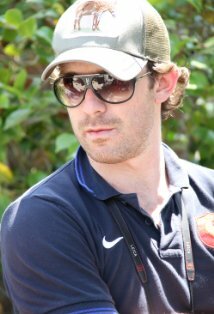 фото Энтони Сабет