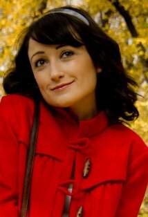 фото Ребекка Барнетт