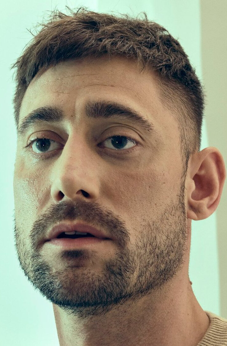 фото Майкл Соча