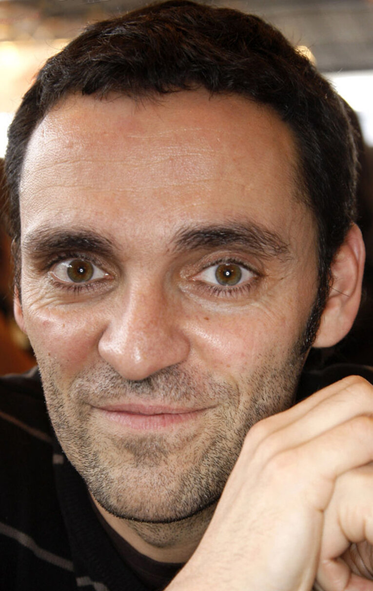 фото Александр Моакс