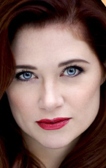 фото Кэти Магуайр