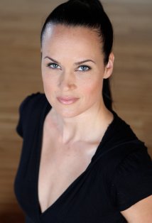 фото Сара Браун